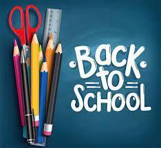 Back to School "23